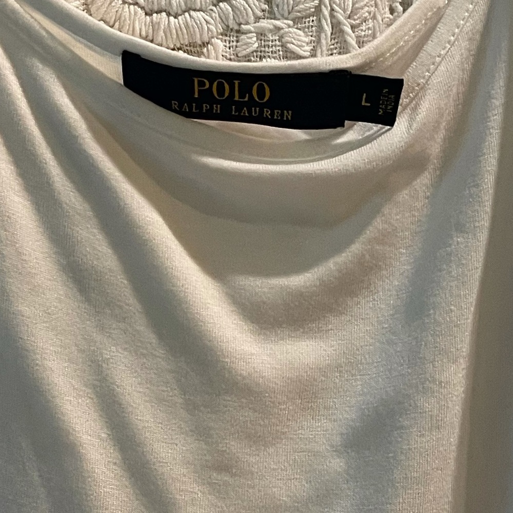 Polo Ralph Lauren top